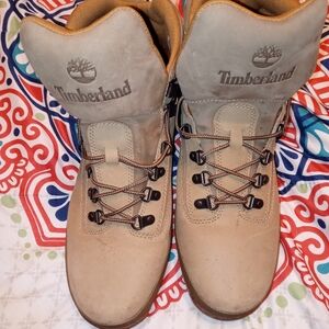 Men Timberland